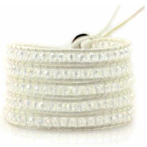 Victoria Emerson Multi Wrap Bracelet